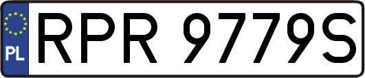 RPR9779S