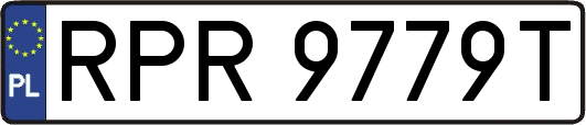 RPR9779T