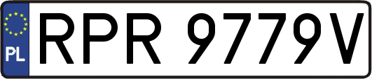 RPR9779V