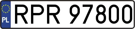 RPR97800