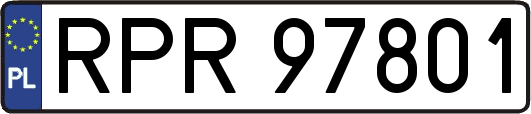 RPR97801