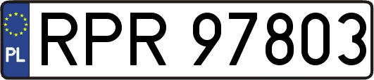 RPR97803