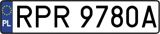 RPR9780A