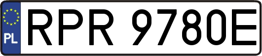 RPR9780E
