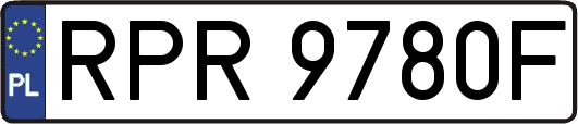 RPR9780F