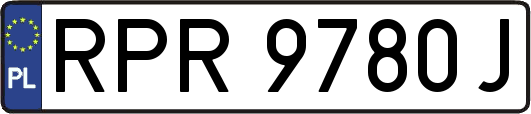 RPR9780J