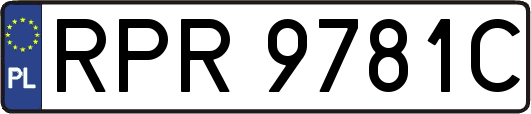 RPR9781C