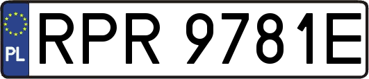 RPR9781E