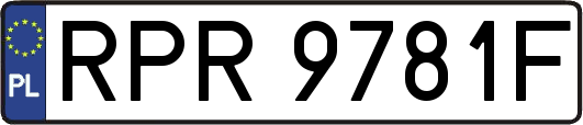 RPR9781F