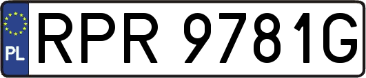 RPR9781G