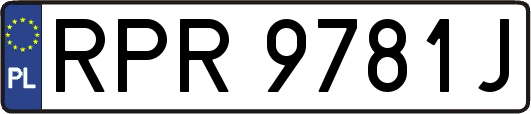 RPR9781J