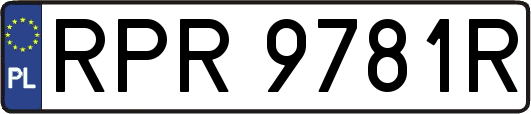 RPR9781R