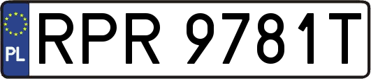 RPR9781T