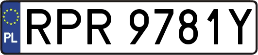 RPR9781Y