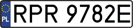 RPR9782E
