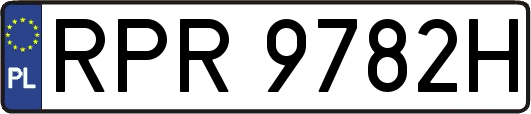 RPR9782H