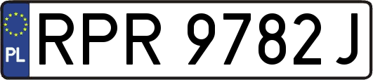 RPR9782J