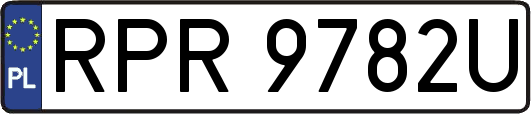 RPR9782U