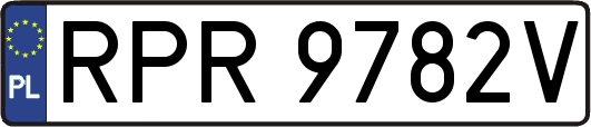 RPR9782V