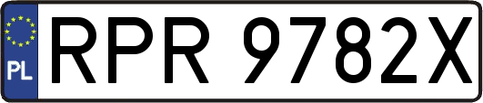 RPR9782X