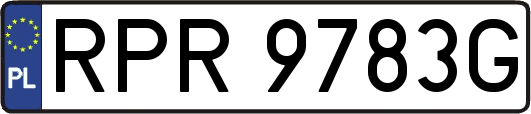 RPR9783G