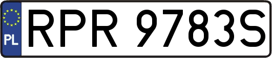 RPR9783S