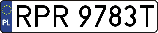 RPR9783T