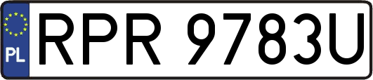 RPR9783U