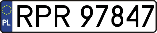 RPR97847