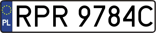 RPR9784C