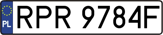 RPR9784F