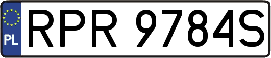 RPR9784S