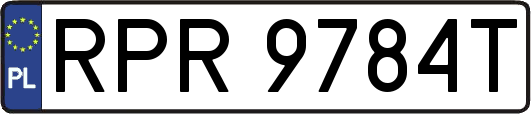 RPR9784T