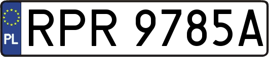 RPR9785A