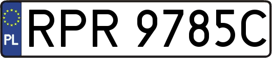 RPR9785C