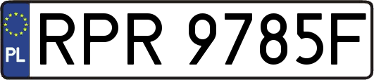 RPR9785F