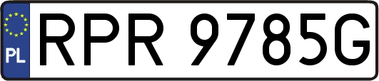 RPR9785G