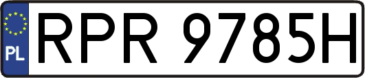 RPR9785H