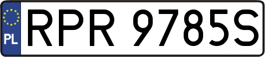 RPR9785S