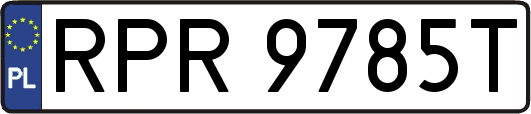 RPR9785T