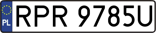 RPR9785U