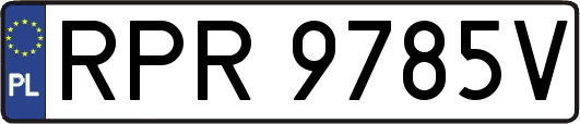 RPR9785V