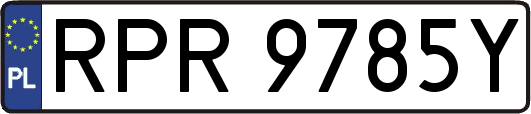 RPR9785Y