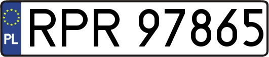 RPR97865