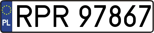 RPR97867