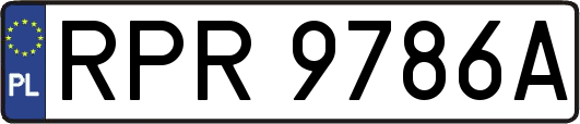 RPR9786A