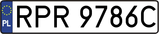 RPR9786C