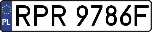 RPR9786F
