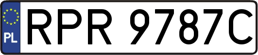 RPR9787C