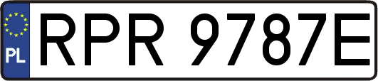 RPR9787E
